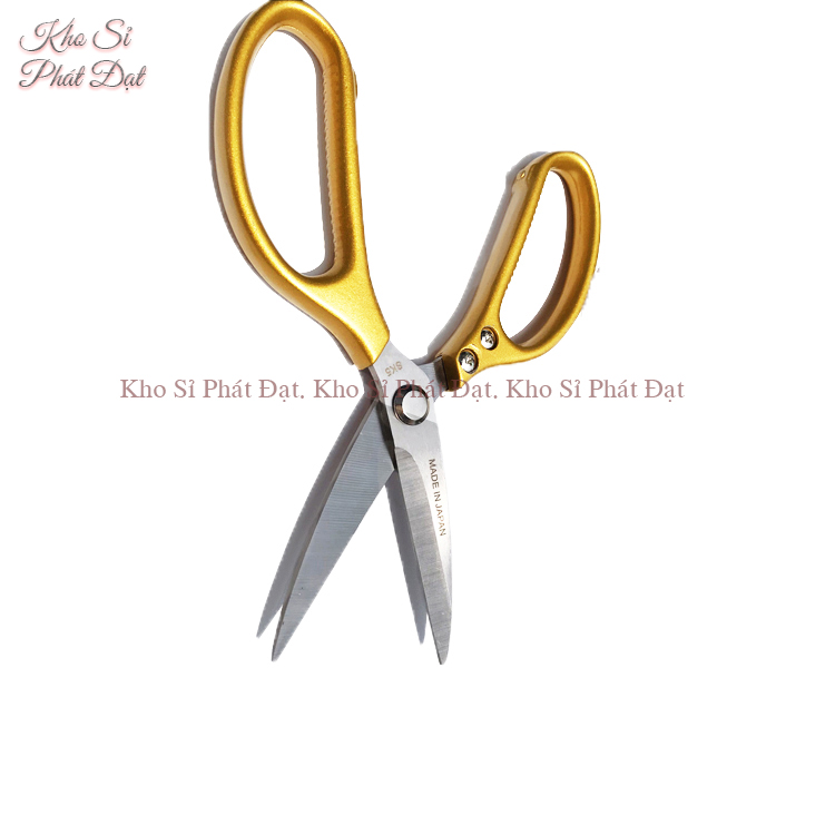 [HCM]KÉO CẮT CÁ - CẮT GÀ ĐA NĂNG