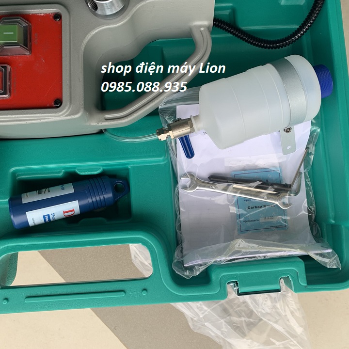 30mm Máy khoan từ 900W DCA AJC30