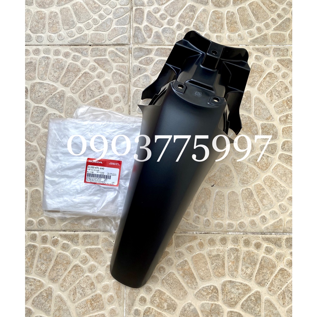 [HÀNG_CHÍNH_HÃNG] Chắn bùn B trước WAVE A100 , Dè B WAVE A 100 RS WS100