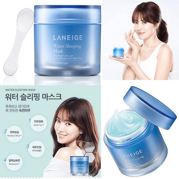 Mặt nạ ngủ Full Size Laneige 70ml