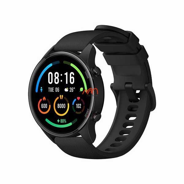 Đồng Hồ Xiaomi Mi Watch XMWTCL02