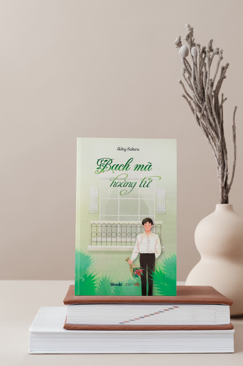 Sách - Bạch Mã Hoàng Tử - SBOOKS
