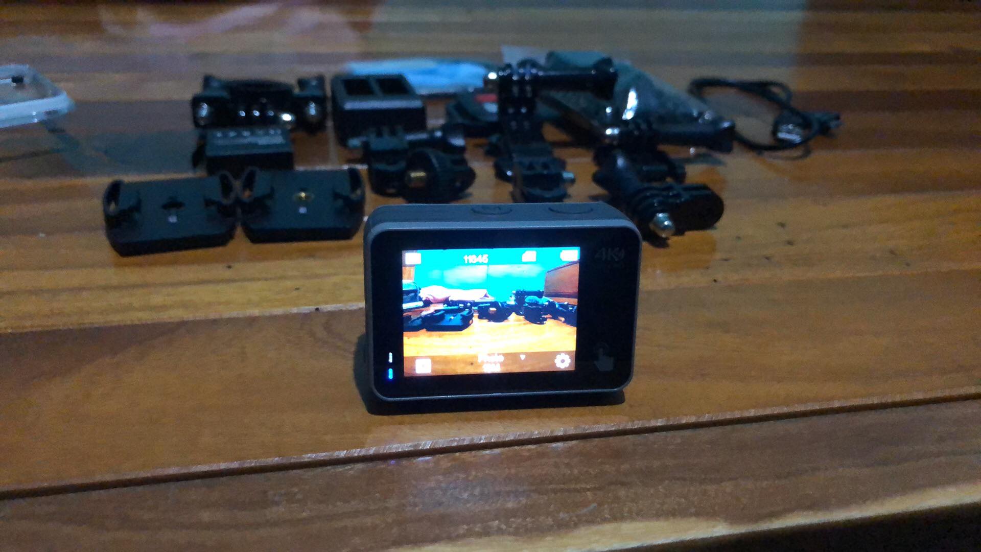 Camera Magicsee Z2 Pro