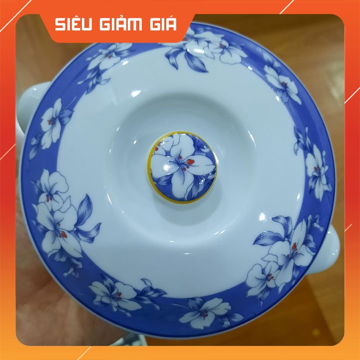 Thố chưng yến