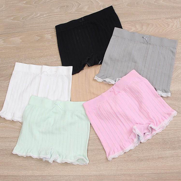 Quần Váy Quần Đùi Cotton Co Dãn 4 Chiều