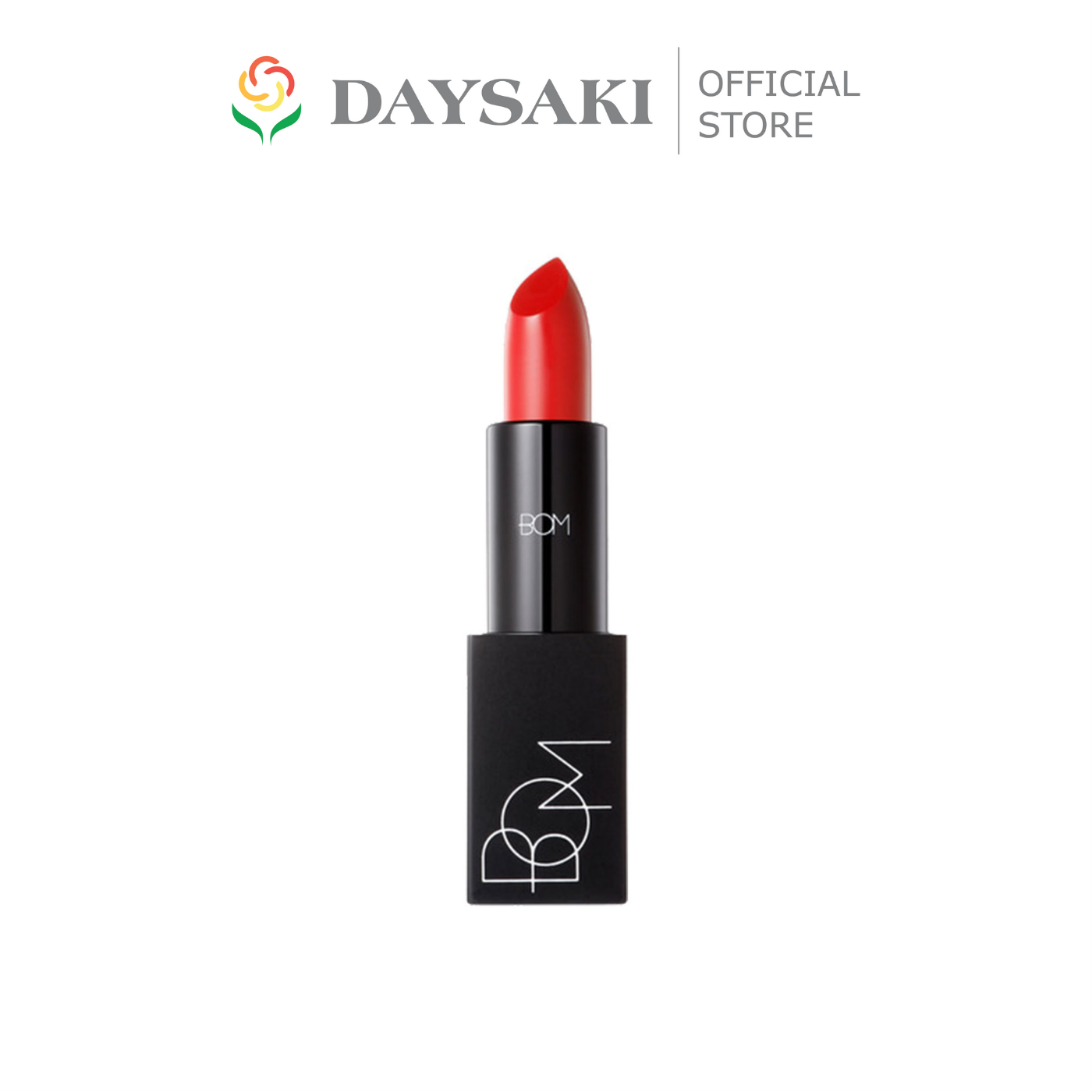 BOM SON LÌ MY LIPSTICK #802- MY CHERRY RED - ĐỎ CHERRY 3.5G