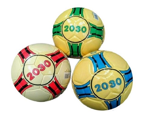QUẢ BÓNG ĐÁ GERU STAR FUTSAL 2030 SIZE 4