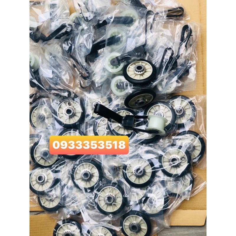 [HCM]Bánh tỳ máy sấy Whirlpool