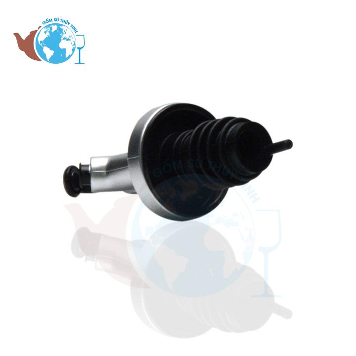 Chai thủy tinh đựng dầu ăn chiết rót dầu 500ml
