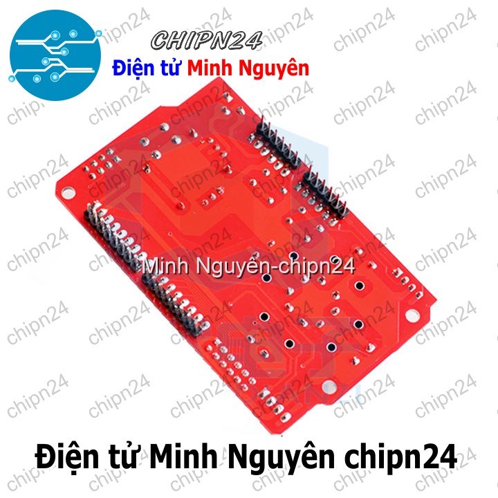 [1 cái] (D85) Arduino JoyStick Shield - HH003187