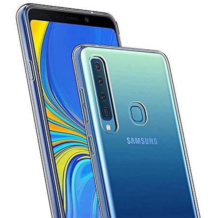 ỐP LƯNG DẺO SILICON TRONG SUỐT SAMSUNG GALAXY A9