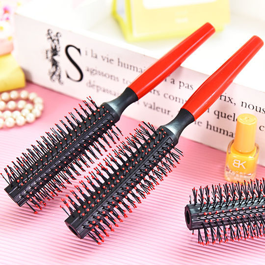 Lược Tròn Tạo Kiểu Tóc - Lược Tròn Tạo Kiểu Phồng Tóc
