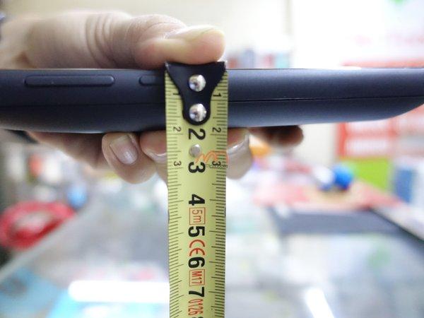 ỐP Sạc Dự Phòng Samsung Note 8 5500mAh Hiệu Newdery