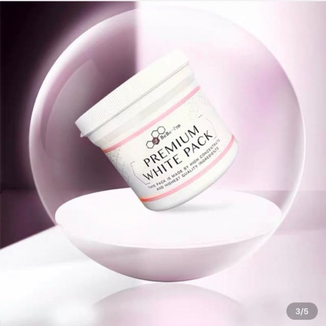 Mặt Nạ Dưỡng Ẩm Trắng Da Dạng Ủ Từ Nhau Thai Cừu Face mast premiun White Pack Của Nhật  Trắng Nhau Thai Cao Cấp Nhật Bản  cải thiện hoạt động của tế bào, làm chậm lão hóa da, trẻ hóa da An toàn 100% cho da.