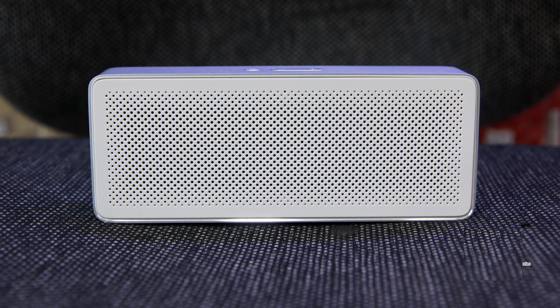 Loa Bluetooth Xiaomi Mi Square Box 2