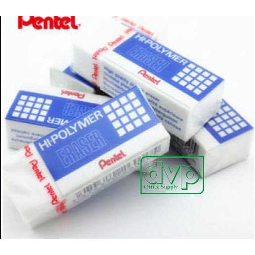 Gôm Pentel ZEH10 - size lớn