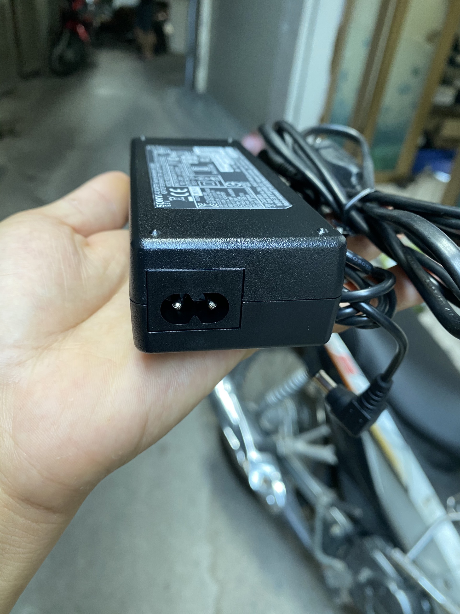 Bộ nguồn tivi sony 19.5V        hàng cao cấp