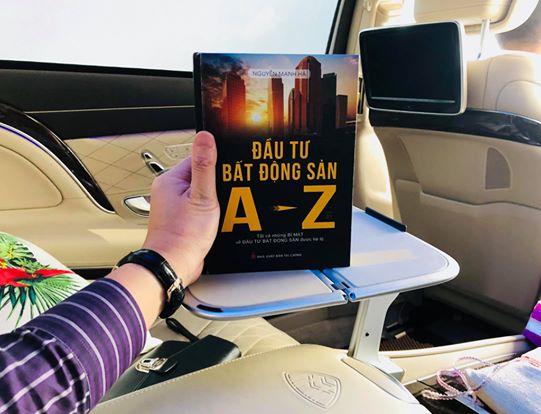 Đầu Tư Bất Động Sản từ A-Z