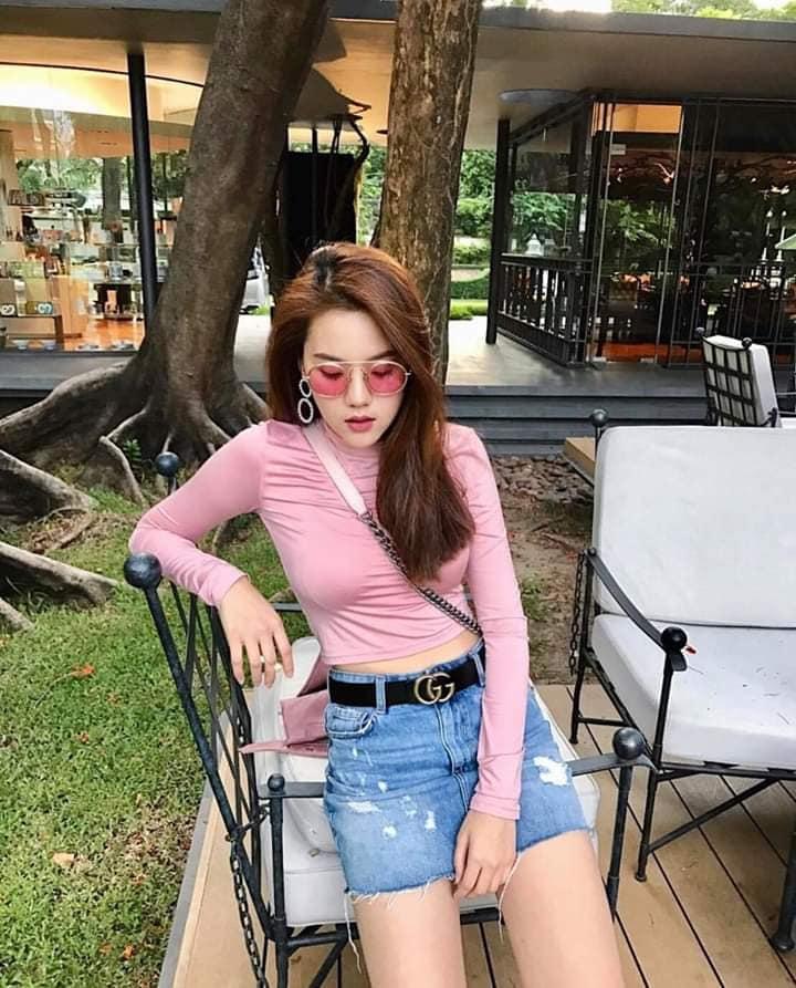 Thắt lưng nữ GC