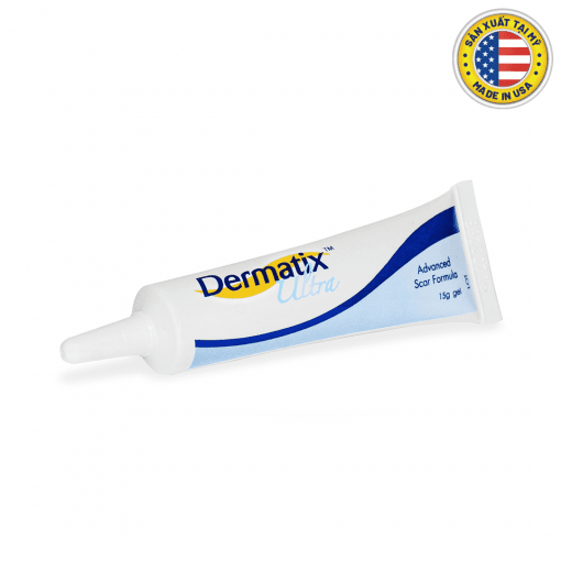 Dermatix Ultra – Kem Trị Sẹo 15g ®