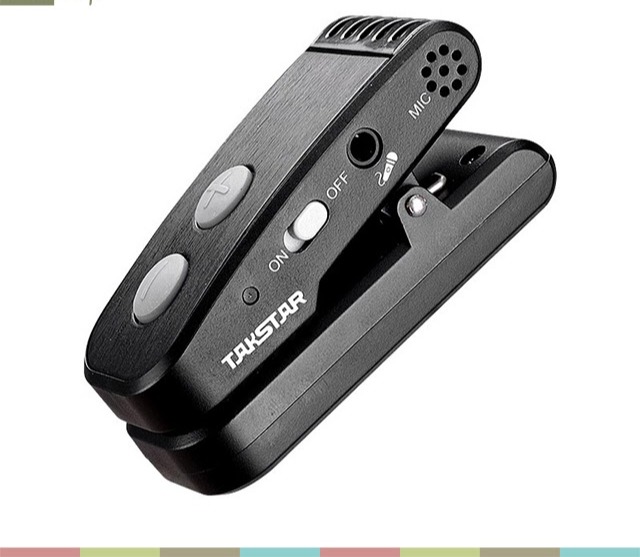 Máy trợ giảng không dây 2.4G Takstar E260W