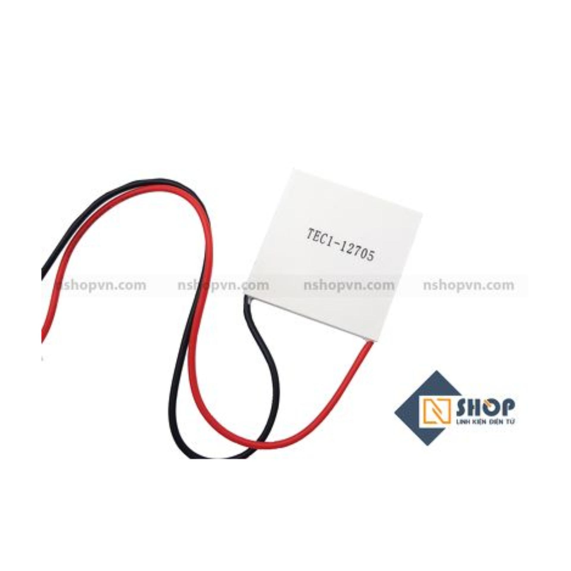 Sò nóng lạnh TEC1-12705