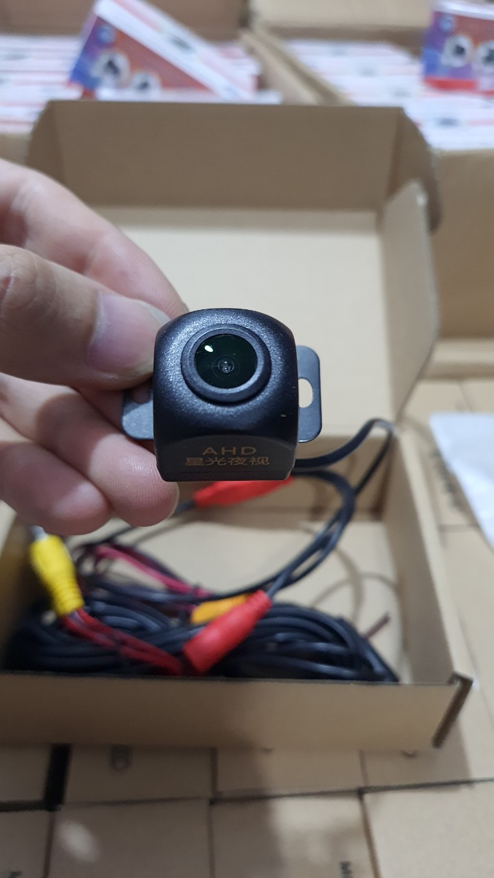 CAMERA LÙI AHD 7071 , 7072( 4K ), 7073 ( CHUẨN 1080P ) ĐỘ SẮC NÉT CAO