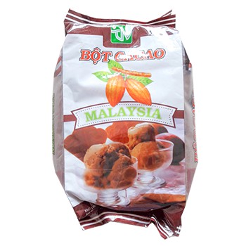 Bột Cacao ngọt Malaysia - 500g