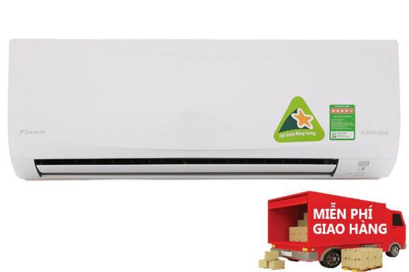 Bảng giá Máy lạnh Daikin 2hp Inverter FTKQ50SVMV