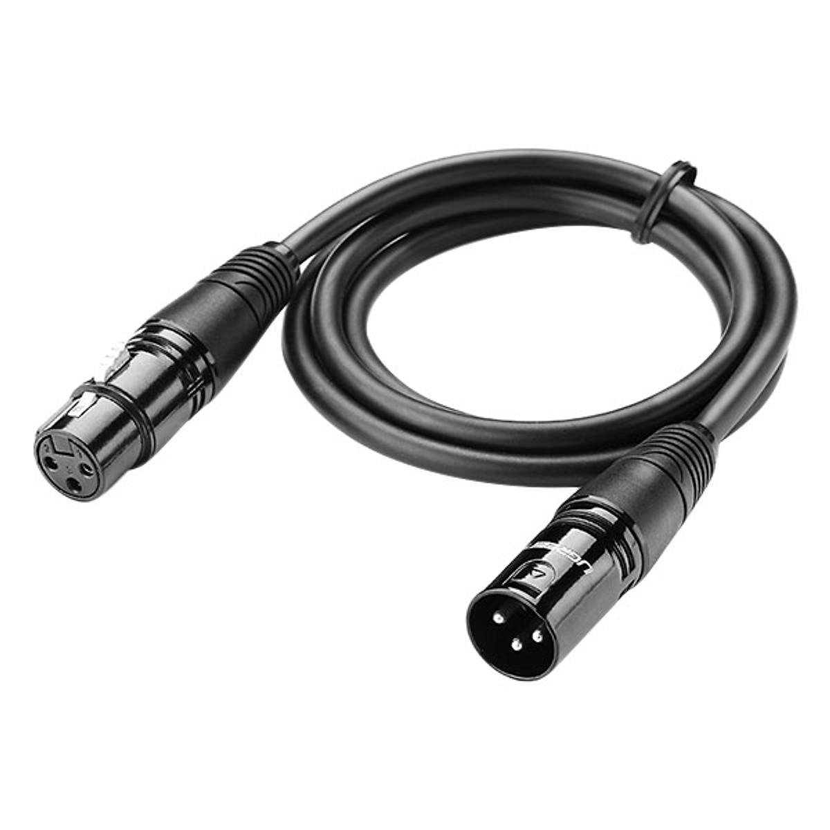 Cáp nối dài ugreen xlr 20708