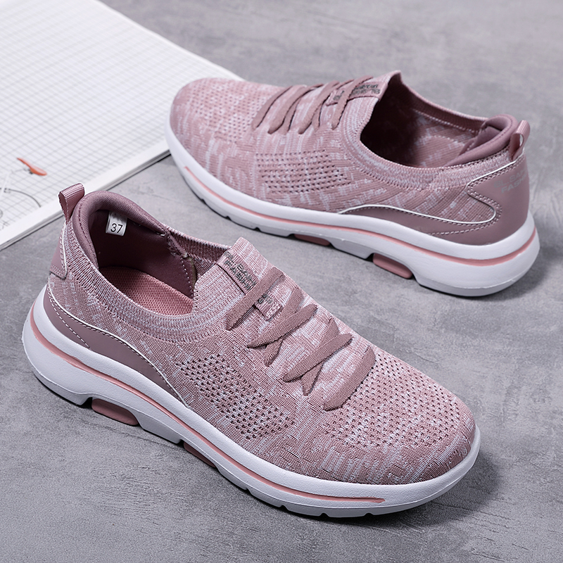 Giày Sneaker Vải Nữ Clarks_ Tri Native