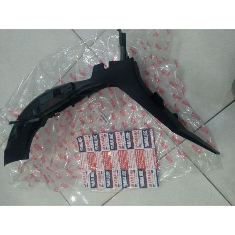 Chắn bùn sau sirius fi chính hãng yamaha