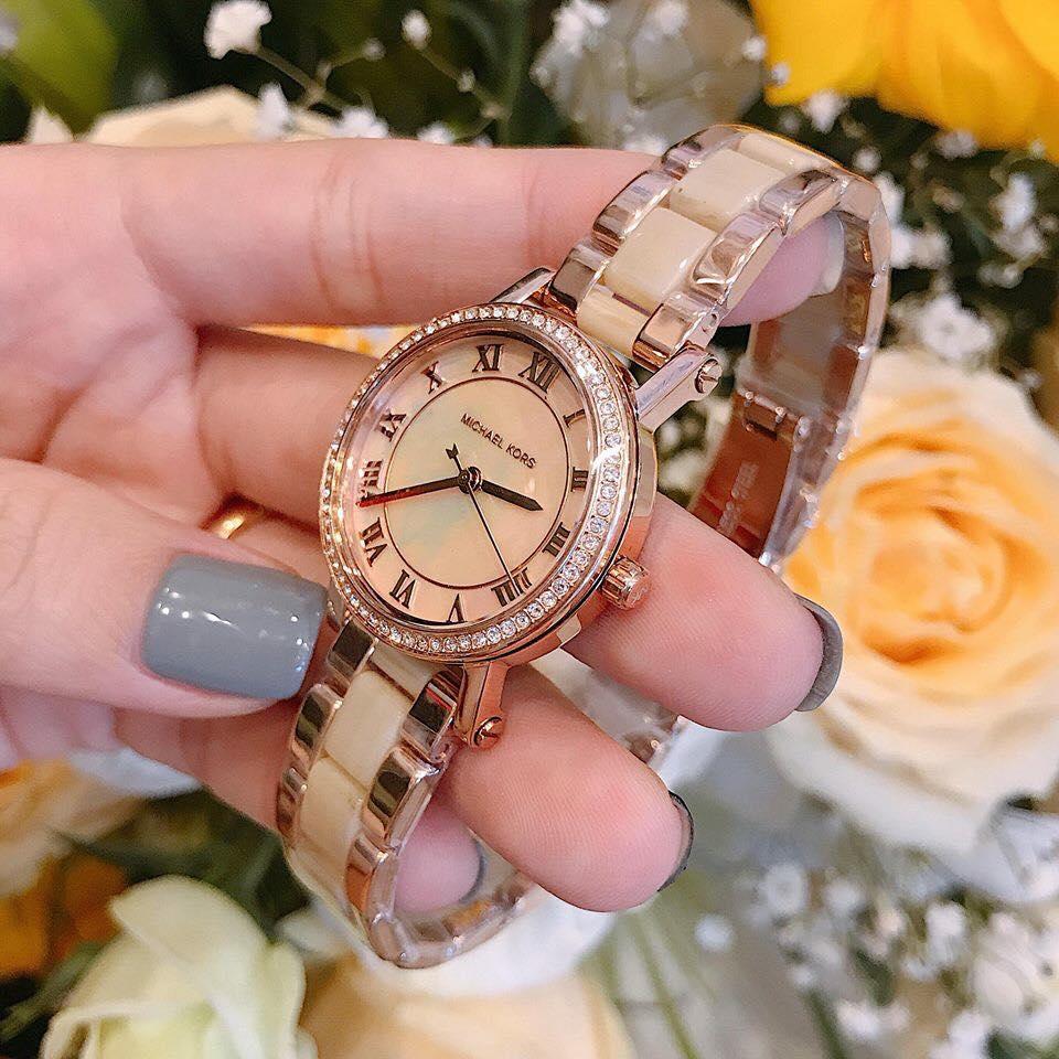 Đồng Hồ Michael Kors MK3700