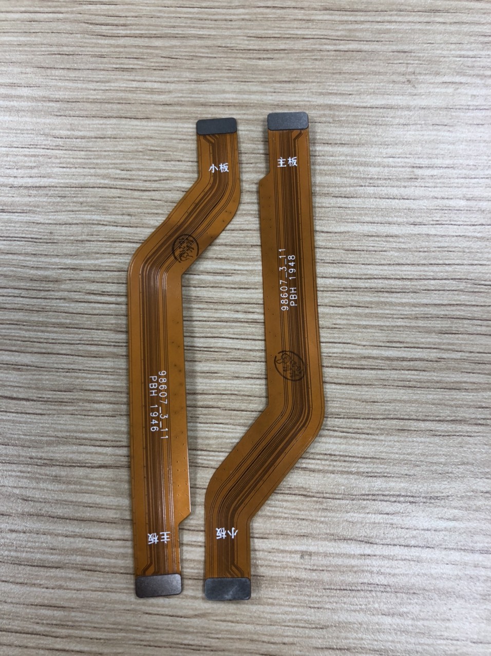 Cáp nối main sạc Oppo A5S
