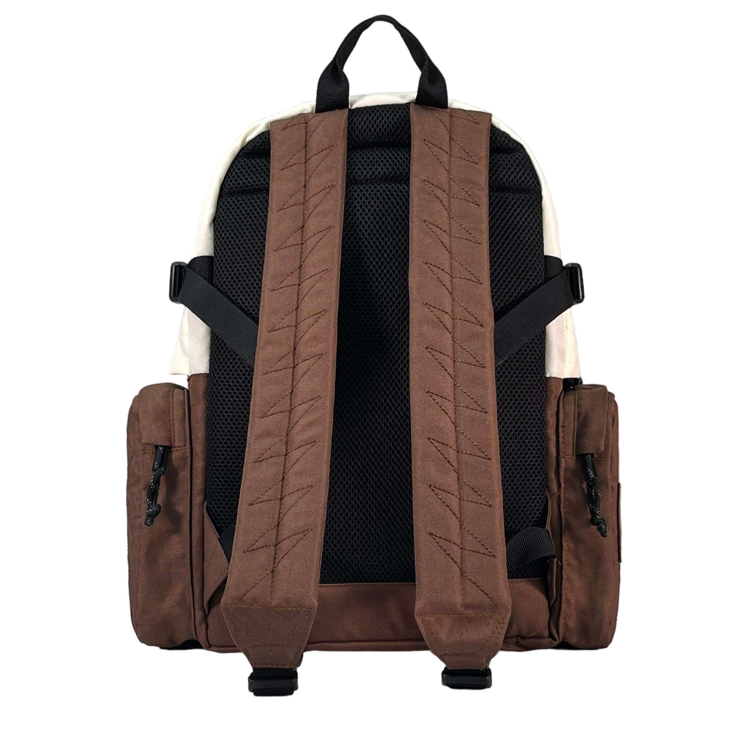 Balo 5THEWAY® 학교 VARSITY TONE ROCKET BACKPACK™