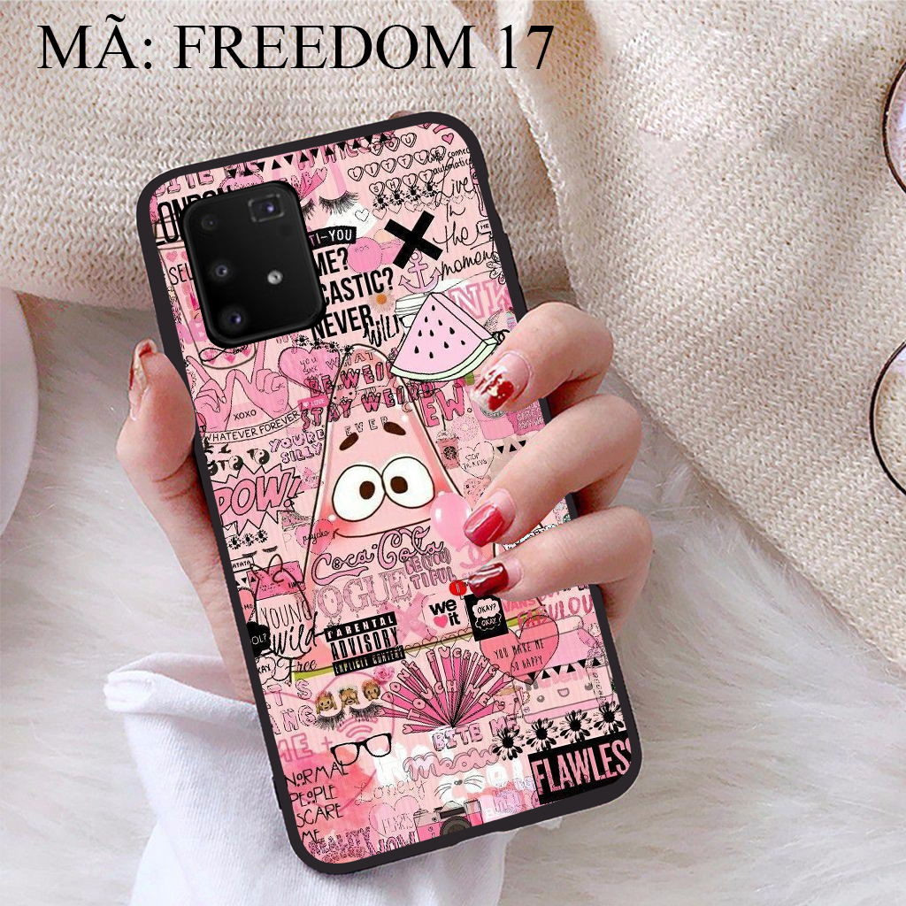 Case for Samsung Galaxy S10 Lite