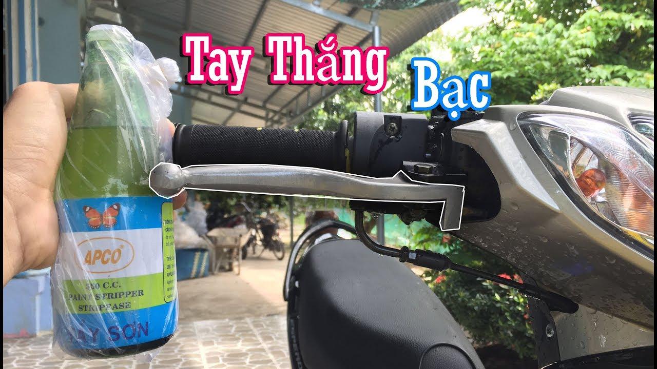 Chai tẩy sơn 350 cc (vỏ thuỷ tinh)