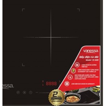 [Trả góp 0%]Bếp Từ Đôi Kính SCHOTT GERMANY Vanessa VS828