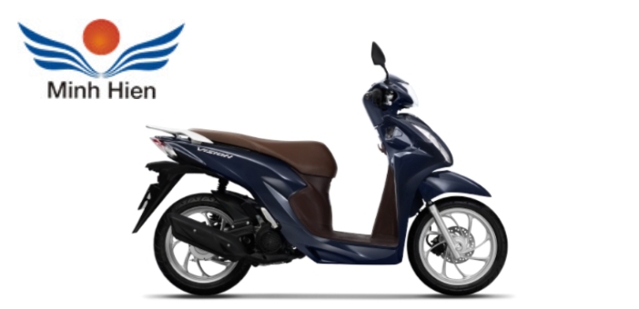 [Trả góp 0%] Xe Máy Honda Vision Cao Cấp