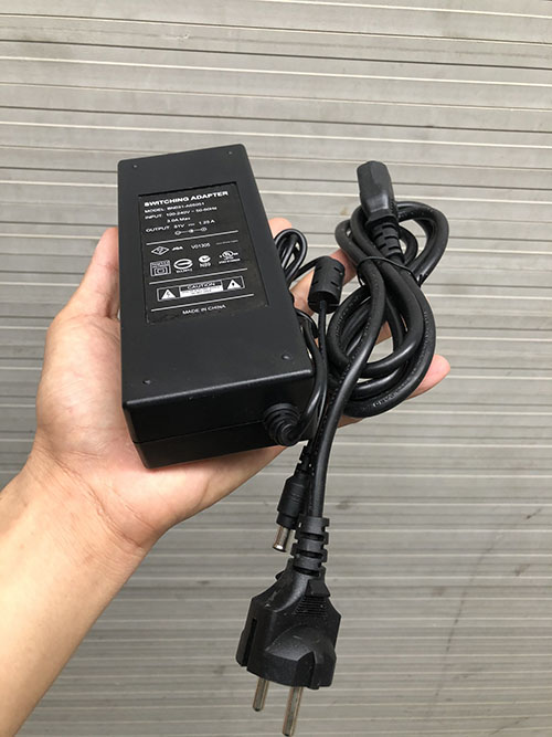 Switchinh Adapter nguồn 51V 1.25A