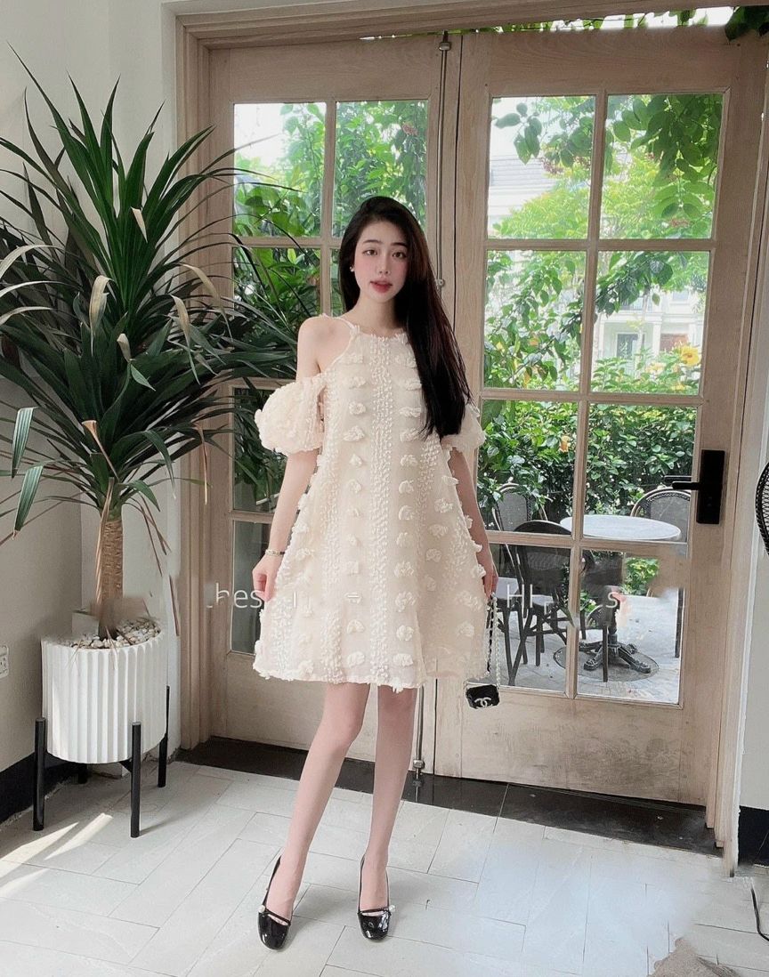 Váy bầu đẹp hà nội  xưởng bầu giá rẻ  Hanoi
