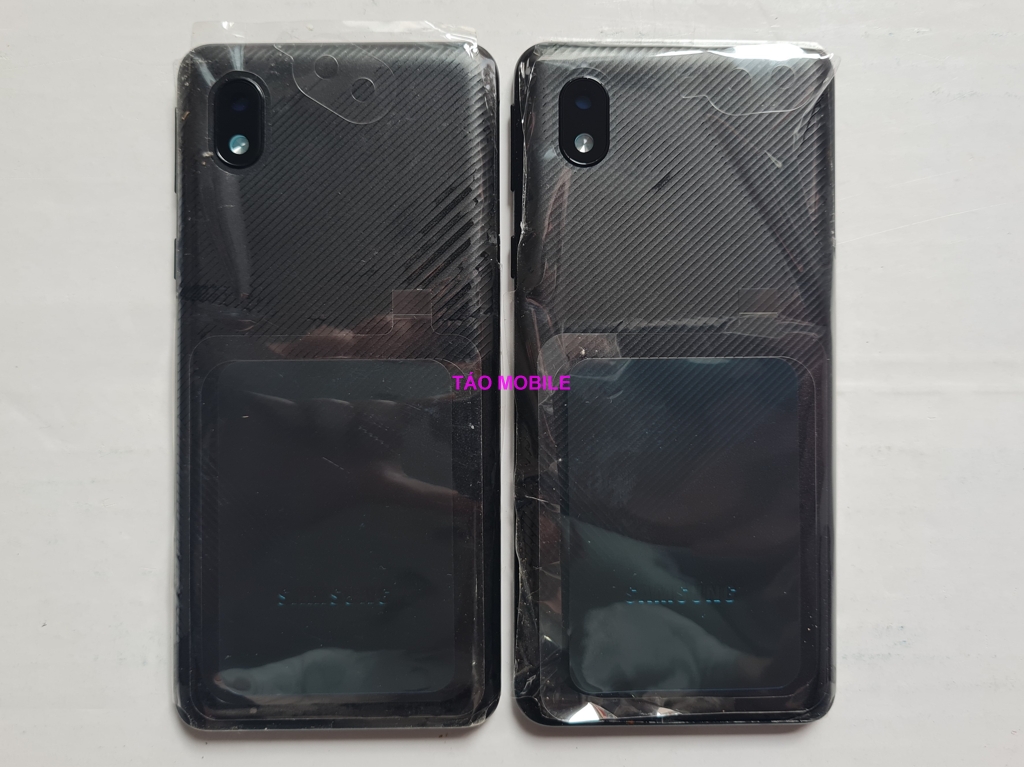 Bộ vỏ Samsung A01 Core chính hãng | Galaxy A01 Core