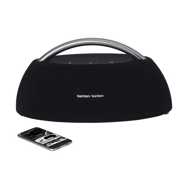 [Trả góp 0%]Loa Bluetooth Harman Kardon Go Play -  (Bảo Hành 12 T)