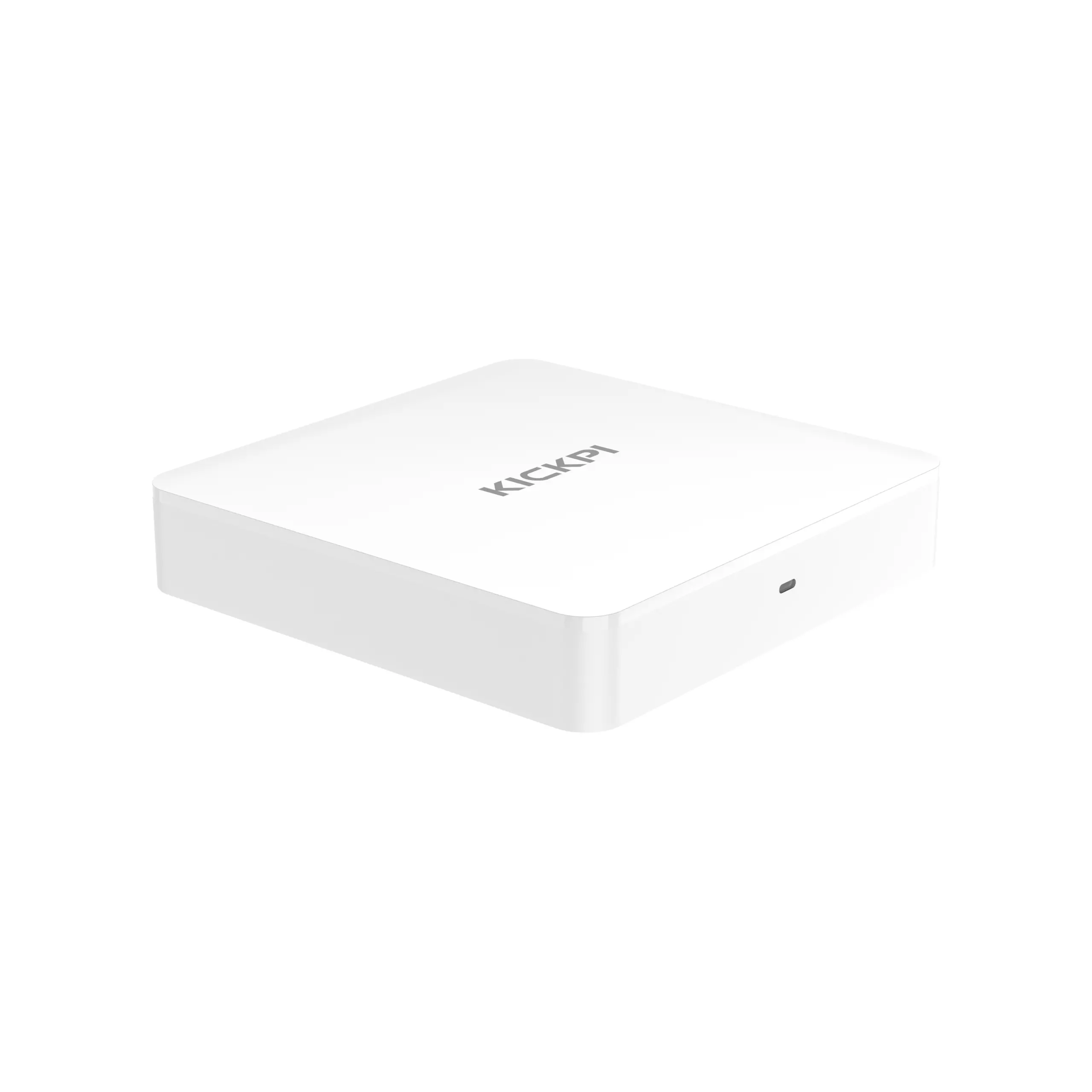 Android TV Box KICKPI KP1  AndroidTV, Netflix, RAM 2G/32GB