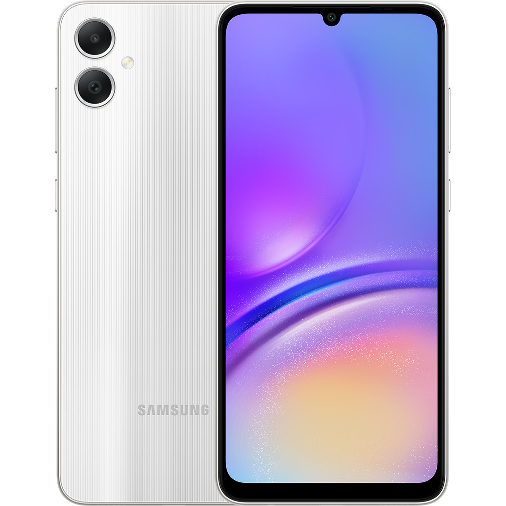 Điện thoại samsung galaxy a05 4gb/128gb