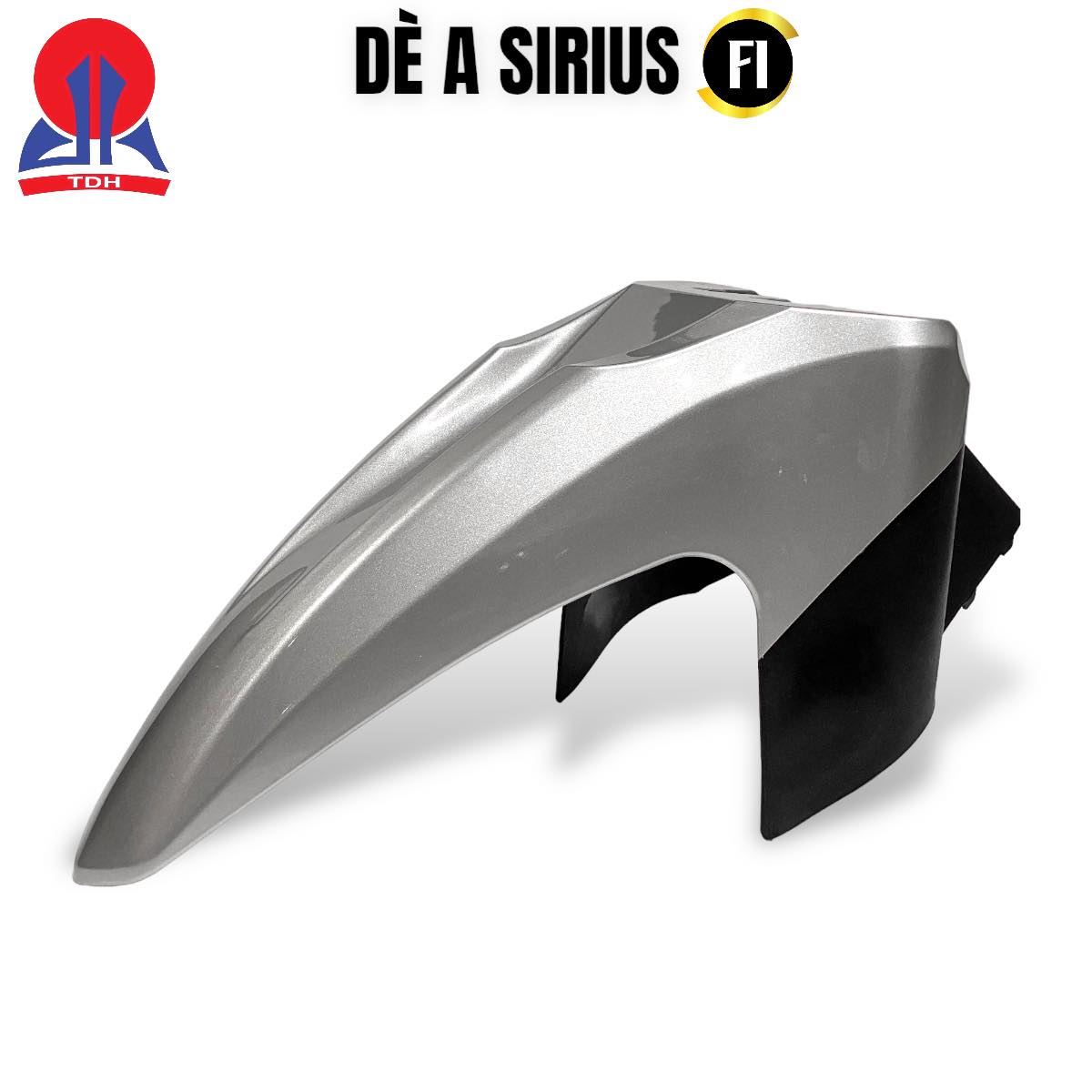 Dè Fi sirius
