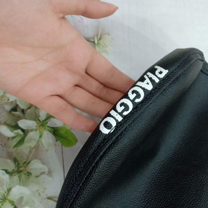 Bọc yên xe Liberty - Vỏ Yên Liberty Việt