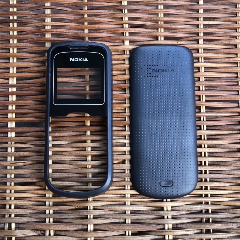 Shell-key-Bone Machine Nokia 1202 (liquidation)