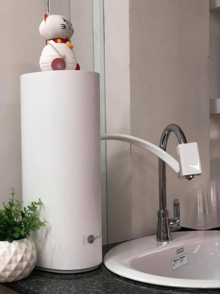 Máy Lọc Nước Tinh Khiết Ecosphere