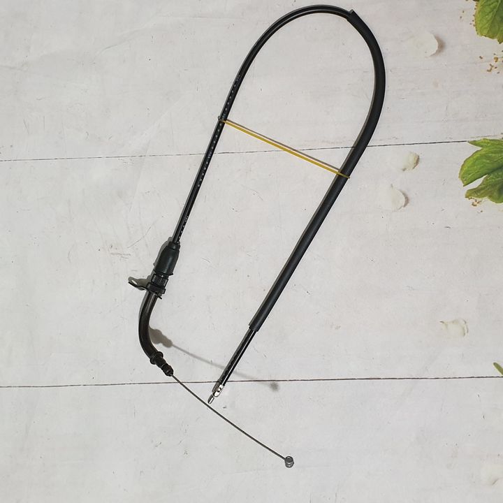 [THAY NGAY ĐI BẠN ƠI] Dây ga xe máy yamaha xe SIRIUS TQ  63cm-75cm